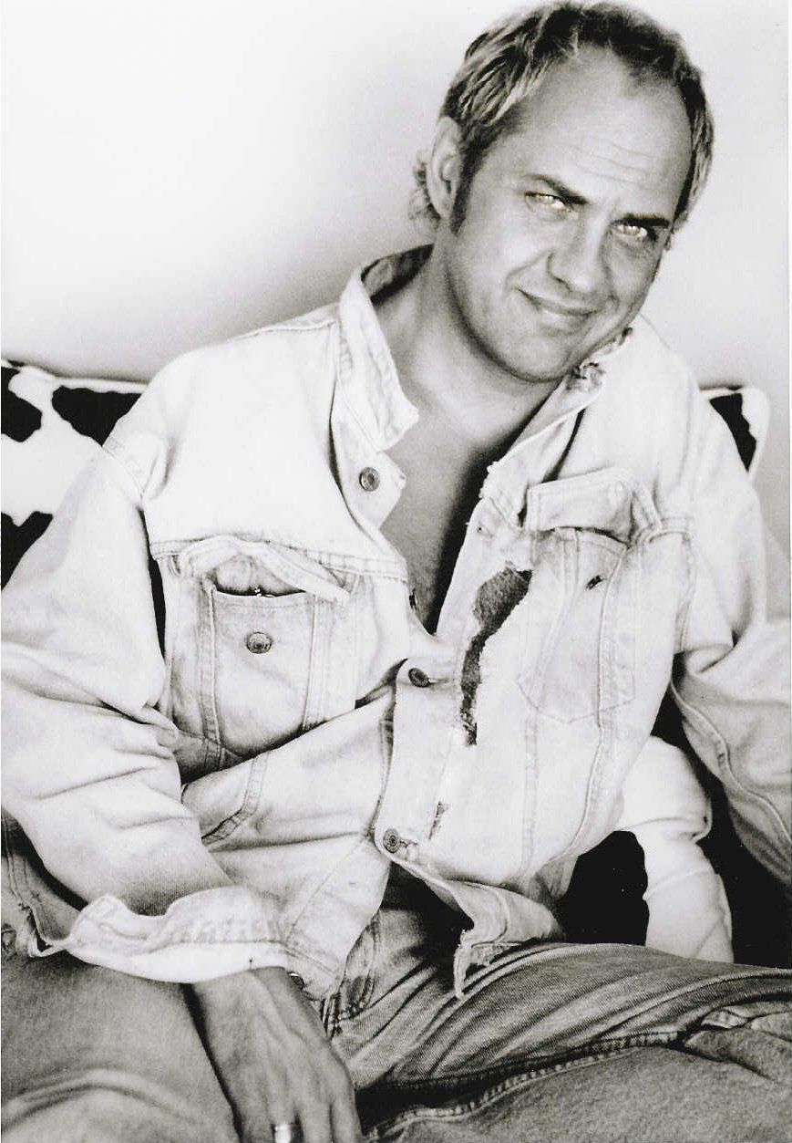 Фото - Уве Охсенкнехт: 869x1253 / 169 Кб