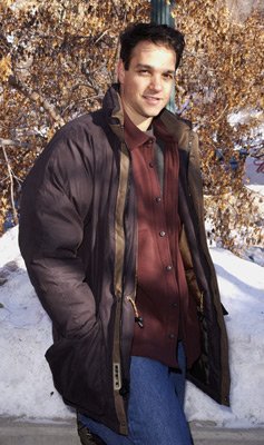 Фото - Ральф Маччио: 237x400 / 32 Кб