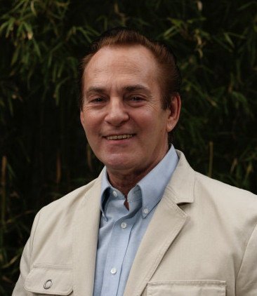 Фото - Джимми Уильямс: 366x422 / 27 Кб