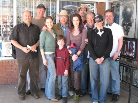 Фото - Джон Тун: 480x360 / 46 Кб