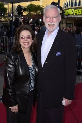 Фото - Леонард Голдберг: 269x400 / 24 Кб