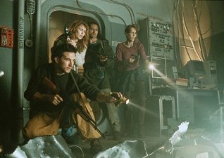 Фото - Йоанна Пакула: 318x225 / 18 Кб