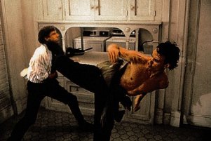 Фото - Брэндон Ли: 301x201 / 17 Кб