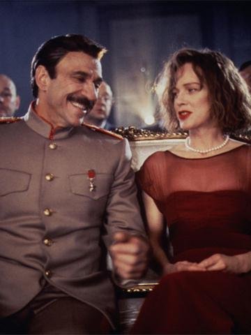 Фото - Джуди Дэвис: 360x480 / 27 Кб