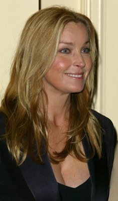 Фото - Бо Дерек: 235x400 / 20 Кб