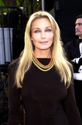 Фото - Бо Дерек: 262x400 / 20 Кб