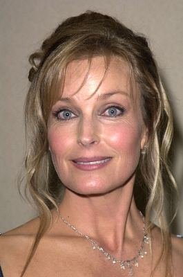 Фото - Бо Дерек: 265x400 / 21 Кб