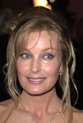 Фото - Бо Дерек: 269x400 / 21 Кб