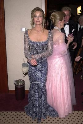 Фото - Бо Дерек: 269x400 / 27 Кб