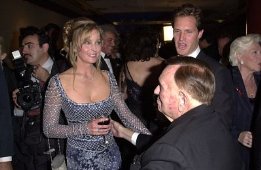 Фото - Бо Дерек: 261x170 / 14 Кб