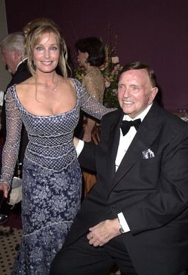 Фото - Бо Дерек: 274x400 / 26 Кб