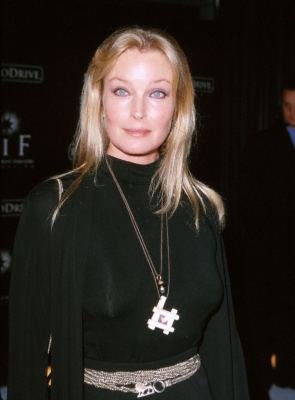 Фото - Бо Дерек: 295x400 / 16 Кб