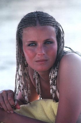 Фото - Бо Дерек: 278x420 / 21 Кб