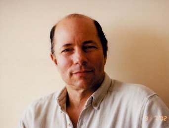 Фото - Роберт Гринуолд: 342x260 / 13 Кб