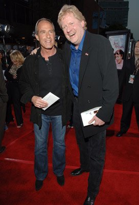 Фото - Дональд Питри: 272x400 / 22 Кб