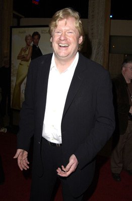 Фото - Дональд Питри: 262x400 / 16 Кб