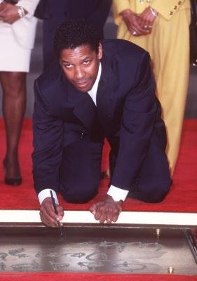 Фото - Дензел Вашингтон: 281x400 / 20 Кб