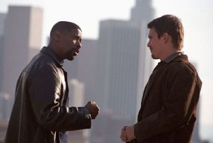 Фото - Дензел Вашингтон: 302x203 / 11 Кб