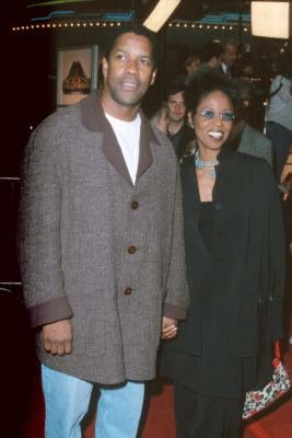 Фото - Дензел Вашингтон: 267x400 / 19 Кб