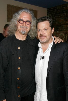 Фото - Билли Коннолли: 267x400 / 22 Кб