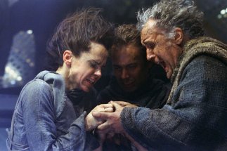 Фото - Билли Коннолли: 323x215 / 18 Кб