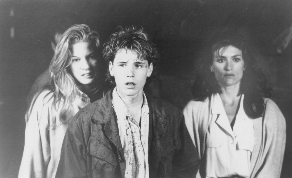 Фото - Барбара Уильямс: 1245x757 / 109 Кб