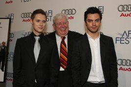 Фото - Ричард Гриффитс: 267x178 / 12 Кб