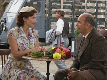 Фото - Мари Бунель: 364x273 / 31 Кб