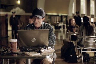 Фото - Сет Грин: 323x215 / 19 Кб