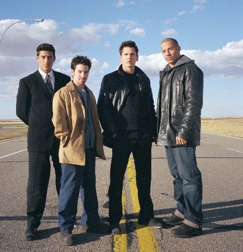 Фото - Сет Грин: 485x504 / 69 Кб