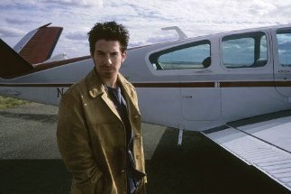 Фото - Сет Грин: 323x215 / 17 Кб