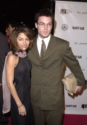 Фото - Брайан Остин Грин: 279x400 / 21 Кб