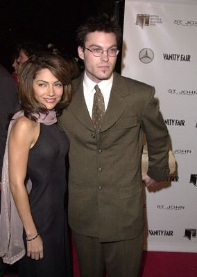 Фото - Брайан Остин Грин: 284x400 / 20 Кб