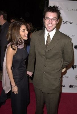 Фото - Брайан Остин Грин: 271x400 / 19 Кб