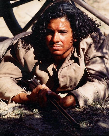 Фото - Марко Санчес: 450x562 / 69 Кб