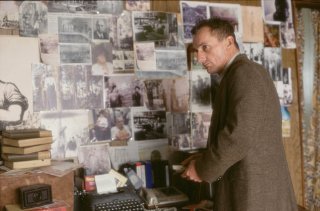 Фото - Мэтт Крэйвен: 320x211 / 19 Кб