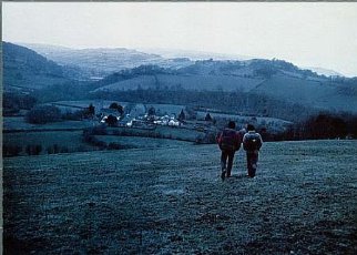 Фото - Дэвид Нотон: 322x230 / 22 Кб