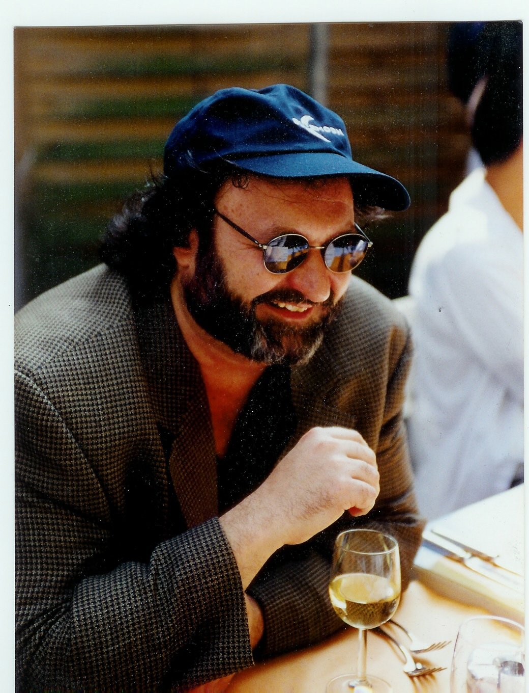 Фото - Джон Э. Галлахер: 1040x1360 / 281 Кб