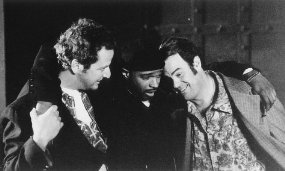 Фото - Дэниел Стерн: 285x171 / 13 Кб