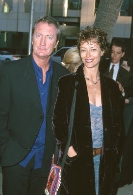 Фото - Рэйчел Уорд: 274x400 / 19 Кб