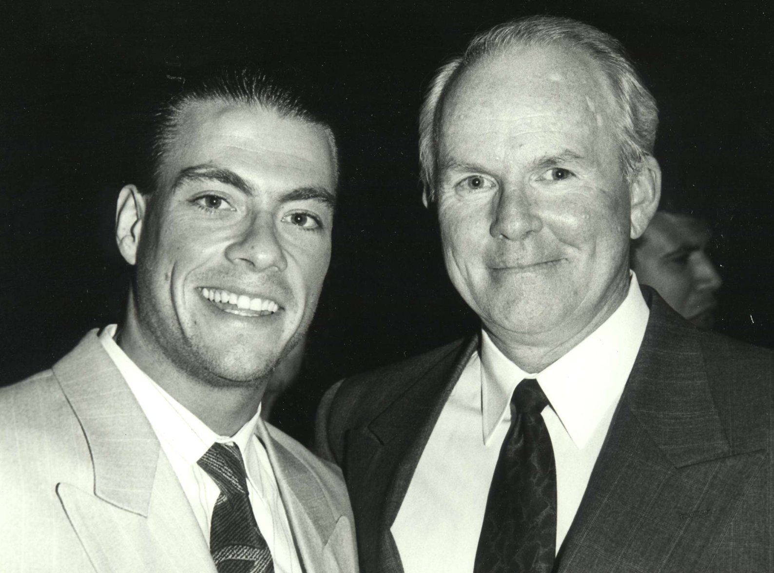 Фото - Эрик Карсон: 1588x1176 / 242 Кб