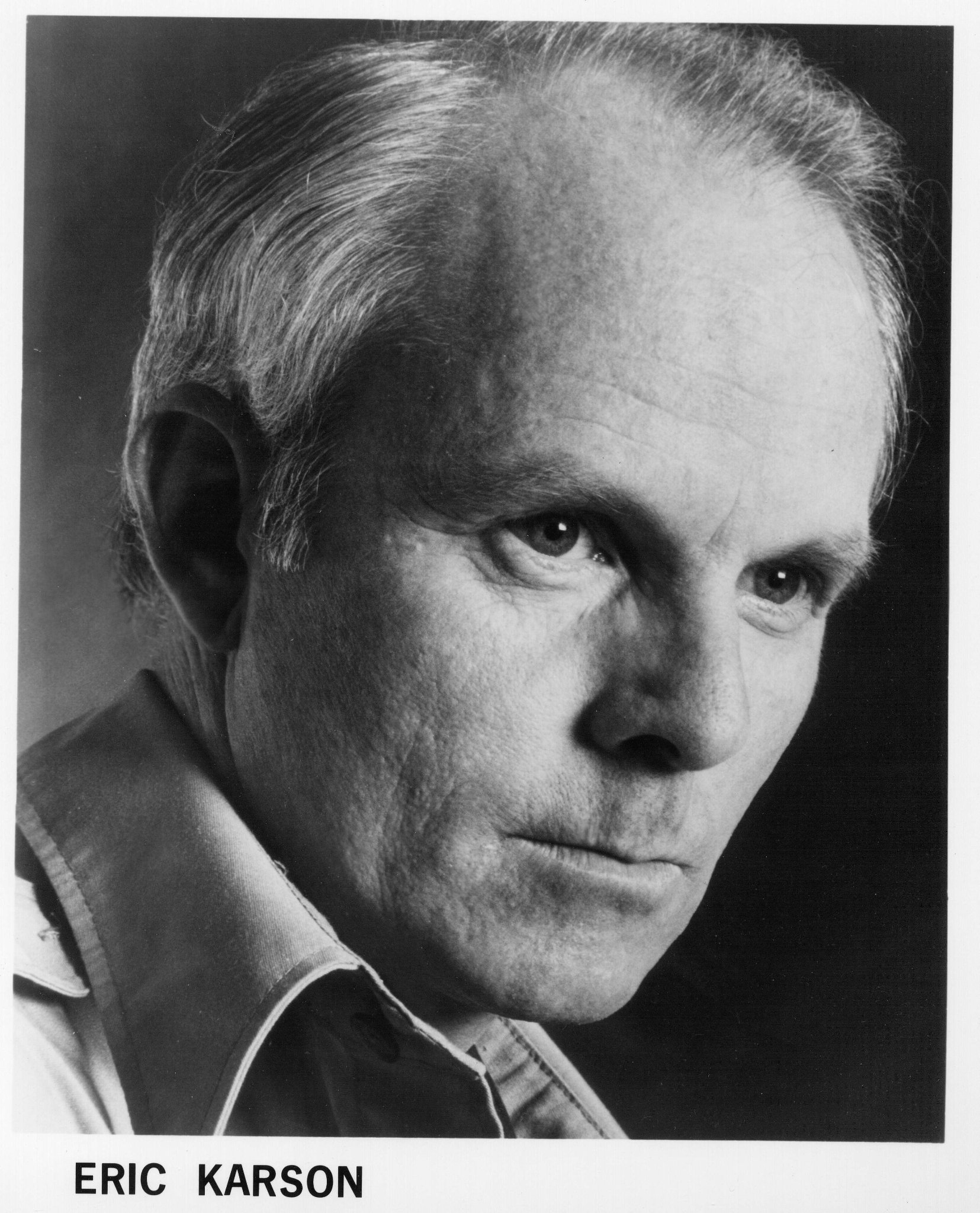 Фото - Эрик Карсон: 1655x2048 / 535 Кб