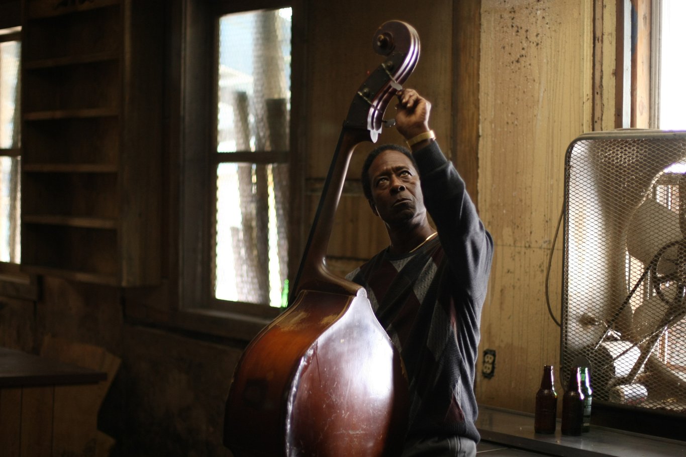 Фото - Кларк Питерс: 1365x910 / 169 Кб