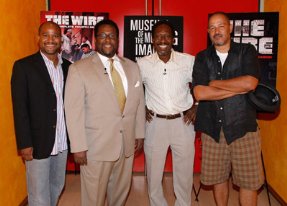 Фото - Кларк Питерс: 287x206 / 17 Кб