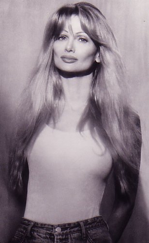 Фото - Лорин Лэндон: 308x501 / 26 Кб