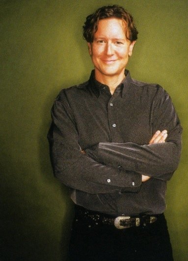 Фото - Джадж Райнхолд: 383x531 / 39 Кб