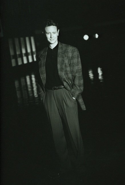 Фото - Джадж Райнхолд: 438x647 / 26 Кб