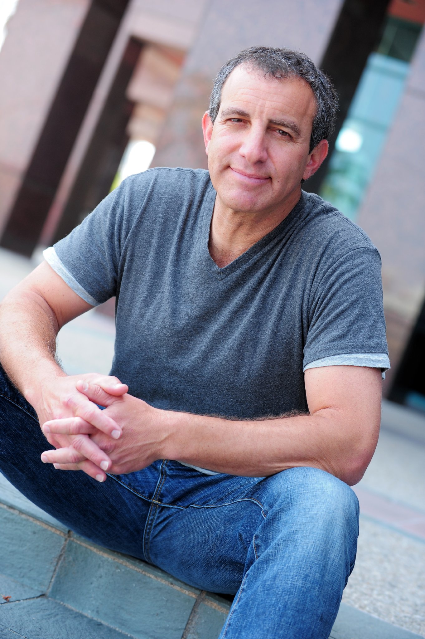 Фото - Брюс Нозик: 1363x2048 / 483 Кб