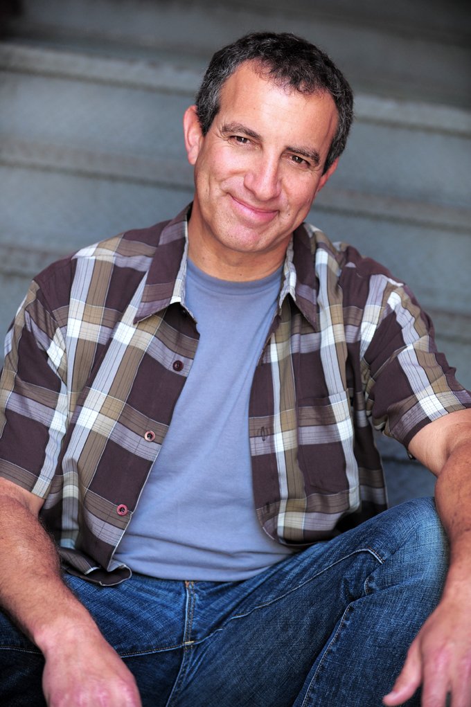 Фото - Брюс Нозик: 680x1021 / 132 Кб