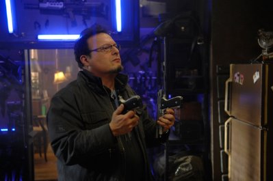 Фото - Уэйн Найт: 399x265 / 19 Кб